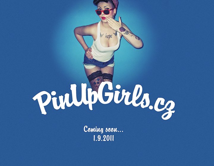 PinUpGirls.cz